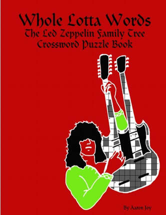Led Zeppelin book