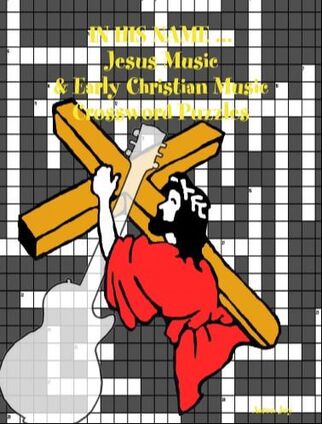 Jesus Music pre-CCM Christian music