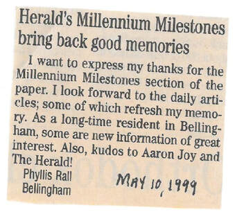 Bellingham Herald