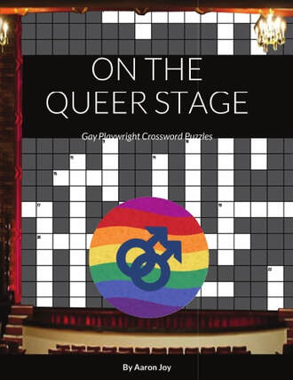 Gay playwrights book
