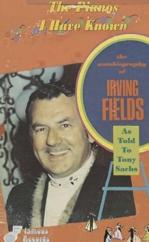 Irving Fields pianist