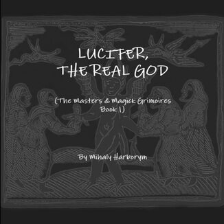 Lucifer Satan book